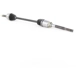 Purchase Top-Quality WORLDPARTS - 139113 - New CV Shaft pa6
