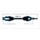 Purchase Top-Quality New CV Shaft by WORLDPARTS - 139117 pa1