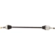 Purchase Top-Quality New CV Shaft by WORLDPARTS - 139229 pa5