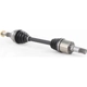 Purchase Top-Quality WORLDPARTS - 139232 - New CV Shaft pa6