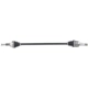 Purchase Top-Quality New CV Shaft by WORLDPARTS - 139233 pa6