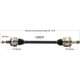 Purchase Top-Quality New CV Shaft by WORLDPARTS - 139237 pa2