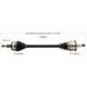 Purchase Top-Quality WORLDPARTS - 139243 - New CV Shaft pa1