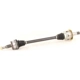 Purchase Top-Quality New CV Shaft by WORLDPARTS - 139245 pa6