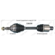 Purchase Top-Quality WORLDPARTS - 139256 - New CV Shaft pa1