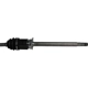 Purchase Top-Quality New CV Shaft by WORLDPARTS - 139262 pa6