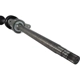 Purchase Top-Quality New CV Shaft by WORLDPARTS - 139262 pa8