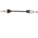 Purchase Top-Quality WORLDPARTS - 139263 - CV Shaft pa4