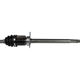 Purchase Top-Quality New CV Shaft by WORLDPARTS - 139264 pa7