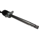Purchase Top-Quality New CV Shaft by WORLDPARTS - 139264 pa8