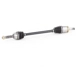 Purchase Top-Quality WORLDPARTS - 139266 - New CV Shaft pa5