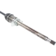 Purchase Top-Quality WORLDPARTS - 139274 - New CV Shaft pa5