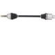 Purchase Top-Quality WORLDPARTS - 139276 - New CV Shaft pa2