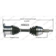 Purchase Top-Quality Arbre CV neuf par WORLDPARTS - 169023 pa2