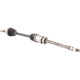 Purchase Top-Quality New CV Shaft by WORLDPARTS - 169027 pa4