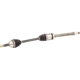 Purchase Top-Quality New CV Shaft by WORLDPARTS - 169048 pa5
