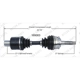 Purchase Top-Quality New CV Shaft by WORLDPARTS - 169063 pa2