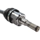 Purchase Top-Quality New CV Shaft by WORLDPARTS - 169094 pa7