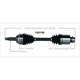 Purchase Top-Quality New CV Shaft by WORLDPARTS - 169146 pa1