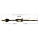 Purchase Top-Quality New CV Shaft by WORLDPARTS - 169156 pa2