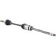 Purchase Top-Quality New CV Shaft by WORLDPARTS - 169159 pa3