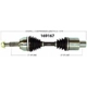 Purchase Top-Quality New CV Shaft by WORLDPARTS - 169167 pa3