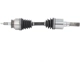 Purchase Top-Quality WORLDPARTS - 169172 - New CV Shaft pa4