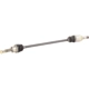 Purchase Top-Quality New CV Shaft by WORLDPARTS - 169182 pa2