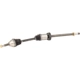 Purchase Top-Quality New CV Shaft by WORLDPARTS - 169199 pa2