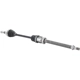 Purchase Top-Quality New CV Shaft by WORLDPARTS - 169210 pa3