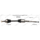 Purchase Top-Quality Arbre CV neuf par WORLDPARTS - 169232 pa1