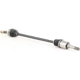 Purchase Top-Quality New CV Shaft by WORLDPARTS - 169240 pa3