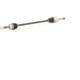 Purchase Top-Quality New CV Shaft by WORLDPARTS - 169241 pa2