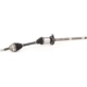 Purchase Top-Quality New CV Shaft by WORLDPARTS - 169246 pa5