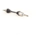 Purchase Top-Quality WORLDPARTS - 169256 - New CV Shaft pa4