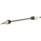 Purchase Top-Quality New CV Shaft by WORLDPARTS - 169258 pa4