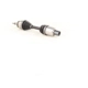 Purchase Top-Quality WORLDPARTS - 169275 - New CV Shaft pa4