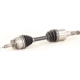 Purchase Top-Quality WORLDPARTS - 169277 - New CV Shaft pa2