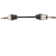 Purchase Top-Quality WORLDPARTS - 169282 - New CV Shaft pa2