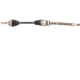 Purchase Top-Quality WORLDPARTS - 169286 - New CV Shaft pa3