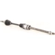 Purchase Top-Quality New CV Shaft by WORLDPARTS - 169288 pa3