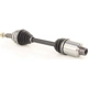 Purchase Top-Quality New CV Shaft by WORLDPARTS - 169358 pa3