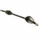 Purchase Top-Quality WORLDPARTS - 179026C - New CV Shaft pa3