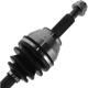 Purchase Top-Quality WORLDPARTS - 179026ET - New CV Shaft pa1