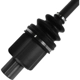 Purchase Top-Quality WORLDPARTS - 179026ET - New CV Shaft pa3