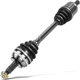 Purchase Top-Quality WORLDPARTS - 179026ET - New CV Shaft pa4