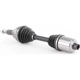 Purchase Top-Quality New CV Shaft by WORLDPARTS - 179048 pa7