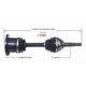 Purchase Top-Quality Arbre CV neuf par WORLDPARTS - 179087 pa3