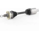 Purchase Top-Quality New CV Shaft by WORLDPARTS - 179120 pa4