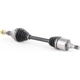 Purchase Top-Quality WORLDPARTS - 179159 - New CV Shaft pa5